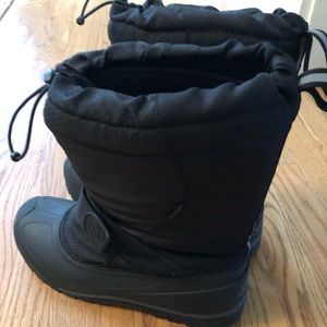 Kamik Winter Boots